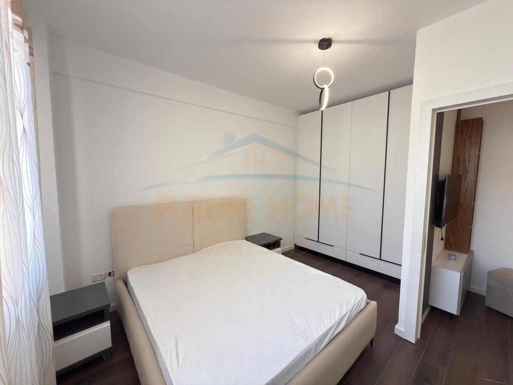 For sale, 2 apartments 1+1, Fratari Complex, Unaza e Re
