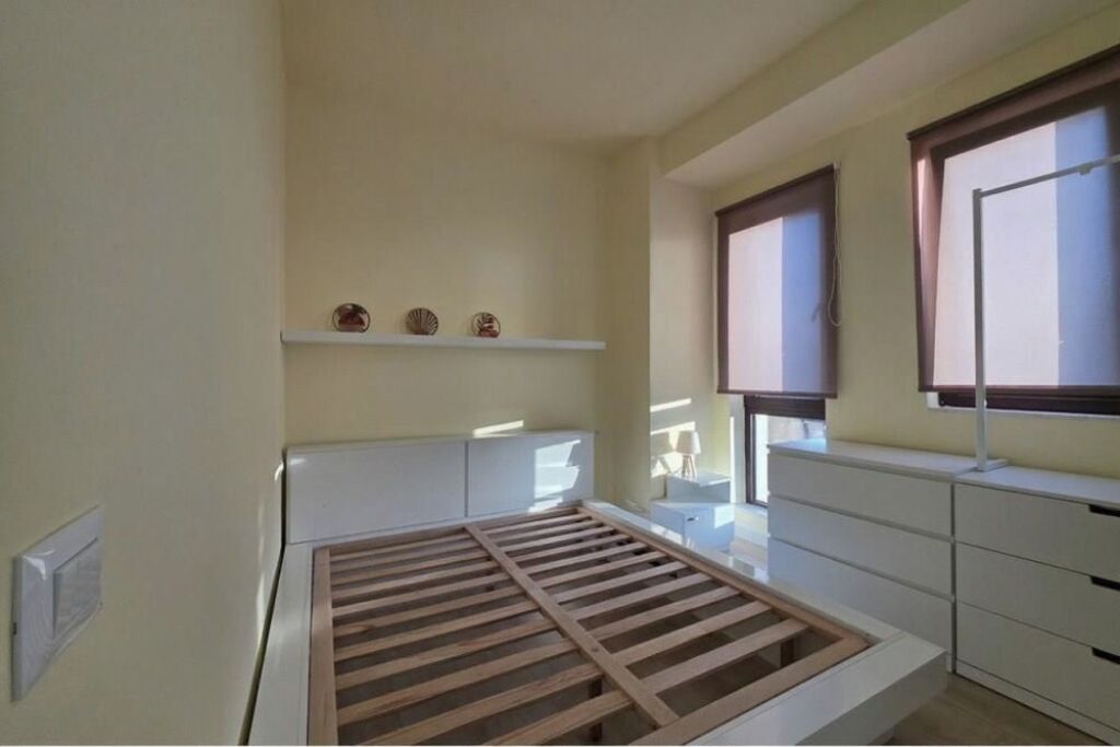 Monolocale in affitto al 21