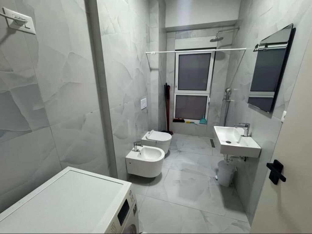 Apartament 1+1 me qira