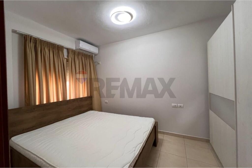 Apartament 1+1 me qera ne Don Bosko