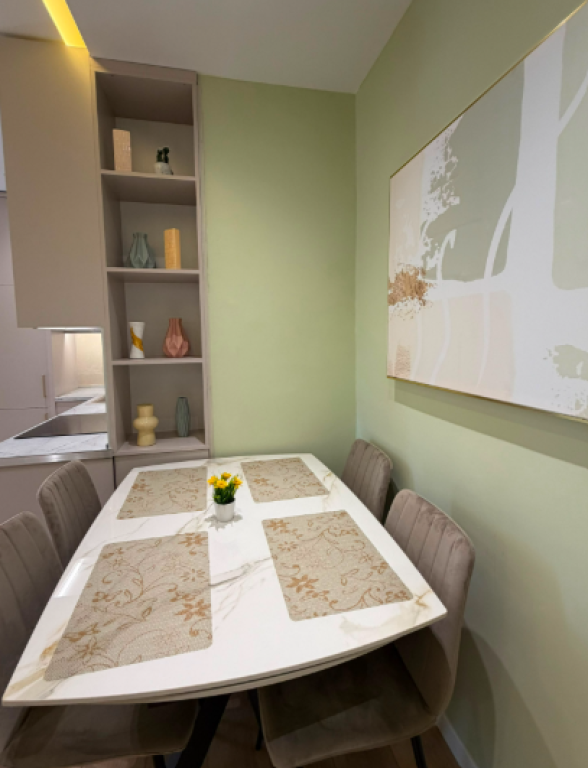 🏡 APPARTAMENTO 2+1 IN VENDITA MYSLYM SHYRI, TIRANA