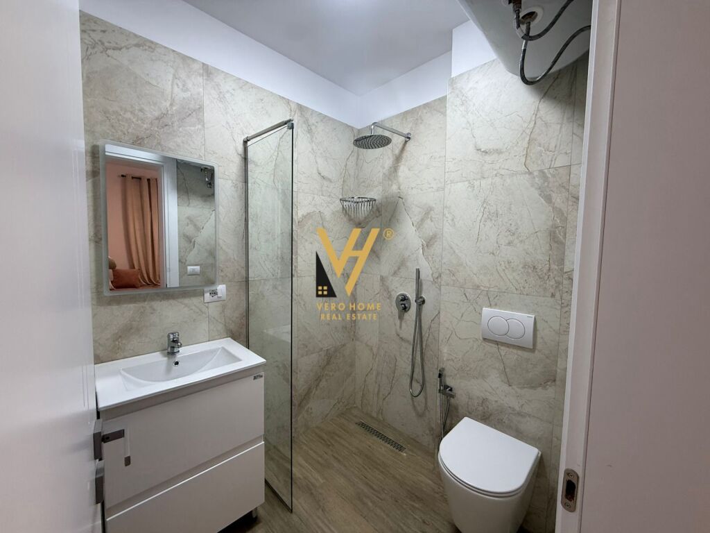 JEPET APARTAMENT 1+1 ME QIRA TE 5 MAJI 45.000 LEKE