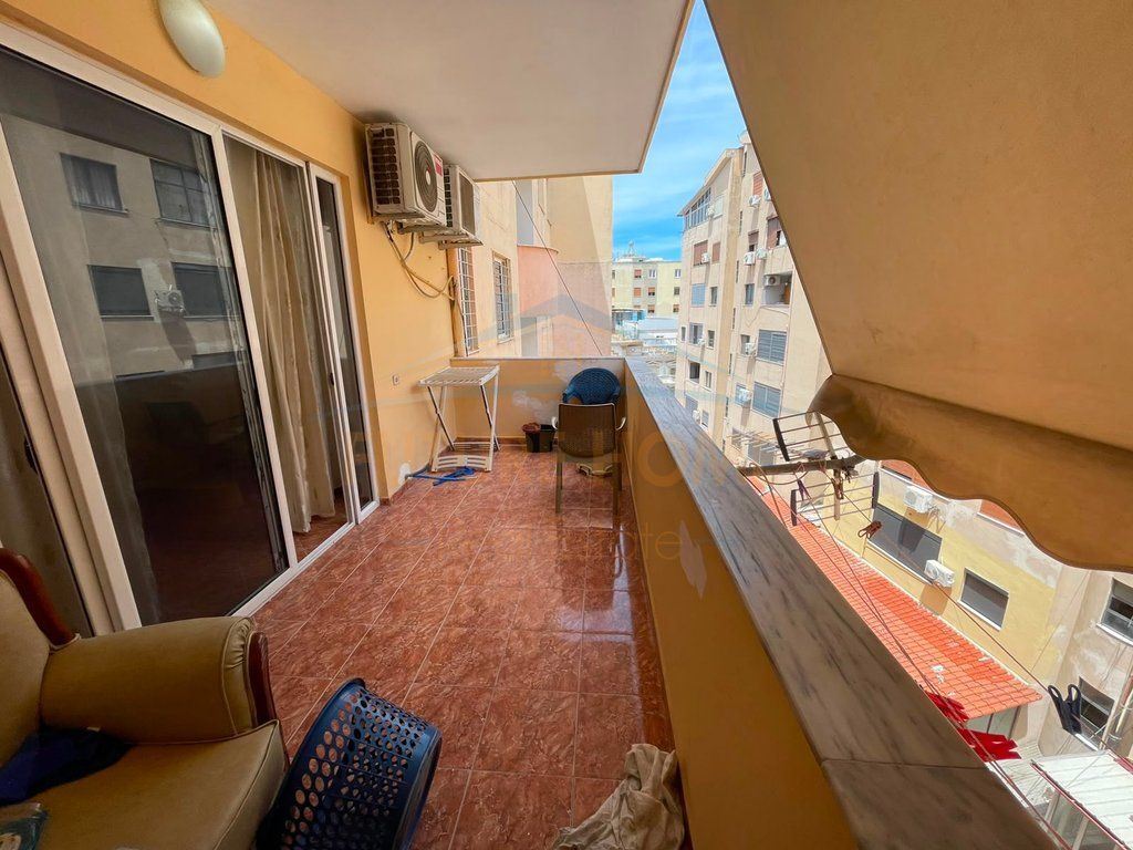Affitto, Appartamento 2+1, Spiaggia Ferrovia, Durres