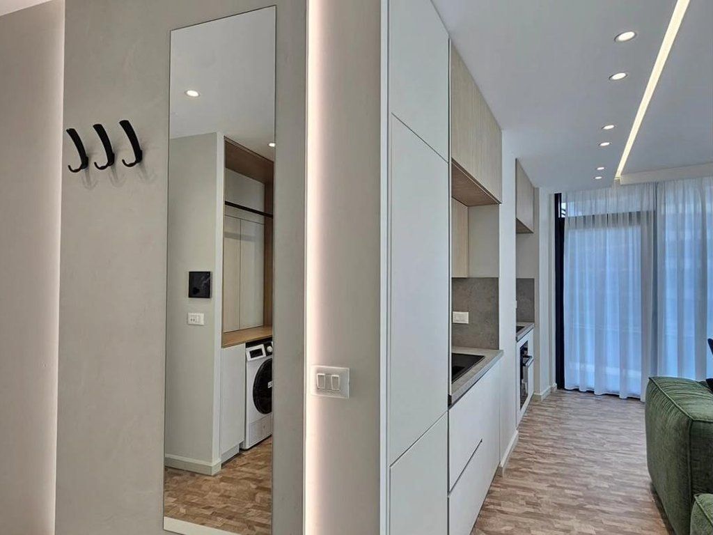 Appartamento 1+1 Premium in Lake View Residence
