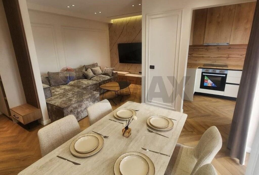 Appartamento 2+1 - In Vendita - Via Kavajës, Tirana!!! ID: 530601005-263