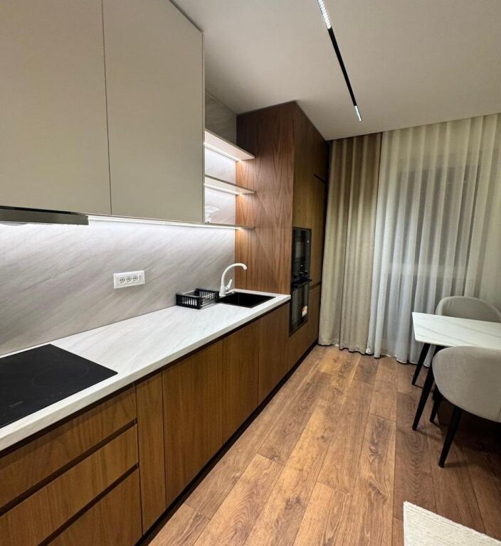 📌Jepet me Qira Apartament 2+1 + 🅿️ – Xhamllik
