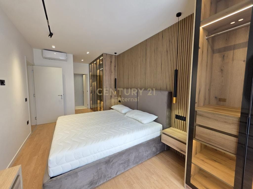 Modern Apartment 2+1+2 for Sale in Fiori di Bosco!