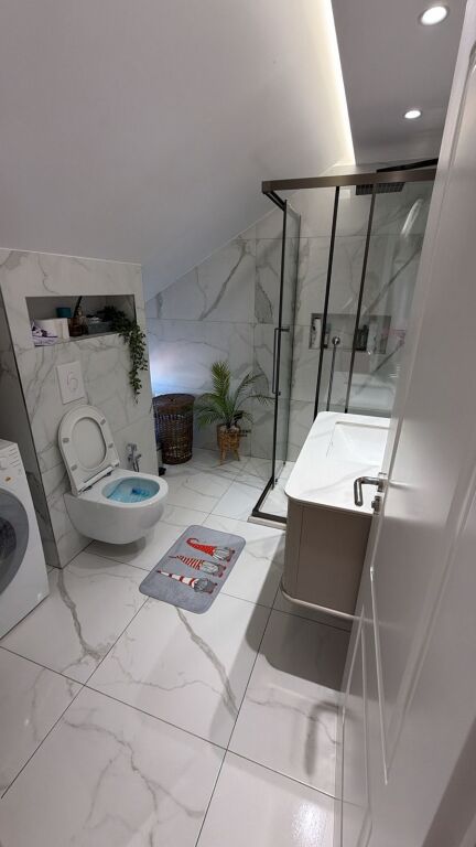 3-STOREY VILLA FOR SALE SIRI KODRA 570,000 EURO FH-79461