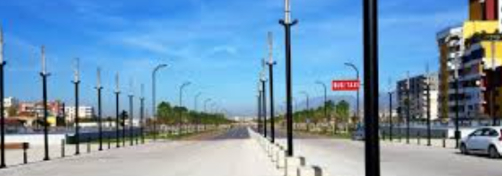 🏡 2+1 Apartment for sale on Panorama Street