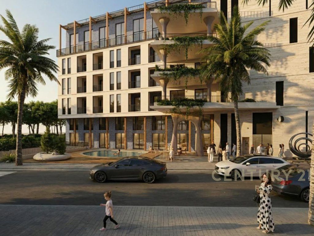 SHITET LOFT TEK "MIDAL RESIDENCE", MALI I ROBIT !