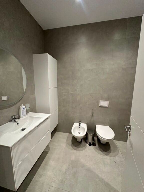 Apartment 1+1 for rent