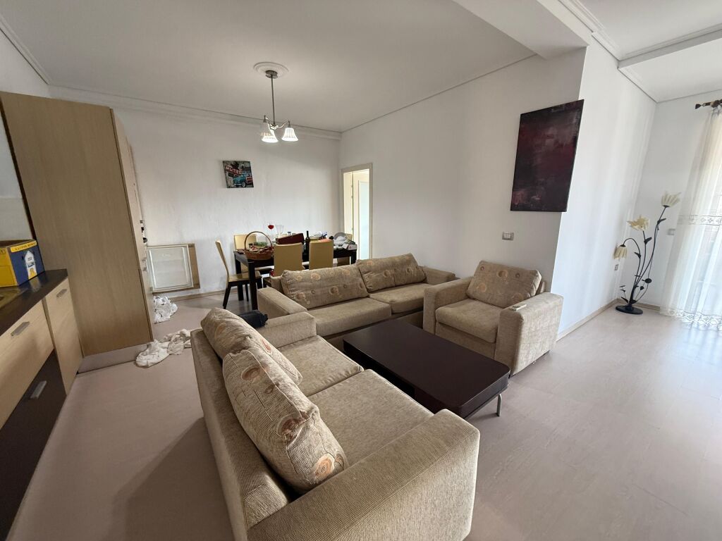 Apartment 2+1+2 for sale – Grand-Tregu Elektrik Complex.