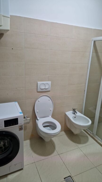 Apartament 1+1 tek rruga e Dibres