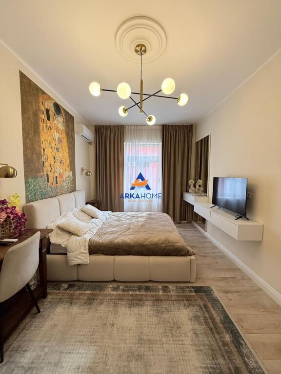 FOR SALE APARTMENT 2+1+BALCONY "AT KINEMA AGIMI, BLLOK" 235,000 EURO