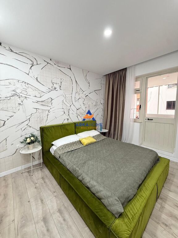 FOR SALE APARTMENT 2+1+BALCONY "AT KINEMA AGIMI, BLLOK" 235,000 EURO