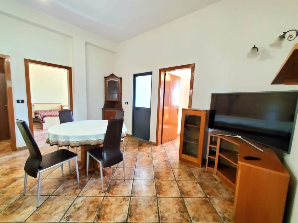 Appartamento in affitto - Via Durazzo