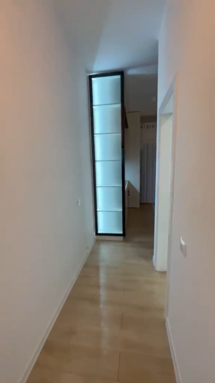 Apartment 1+1 for rent Porta of Tirana Sauk !