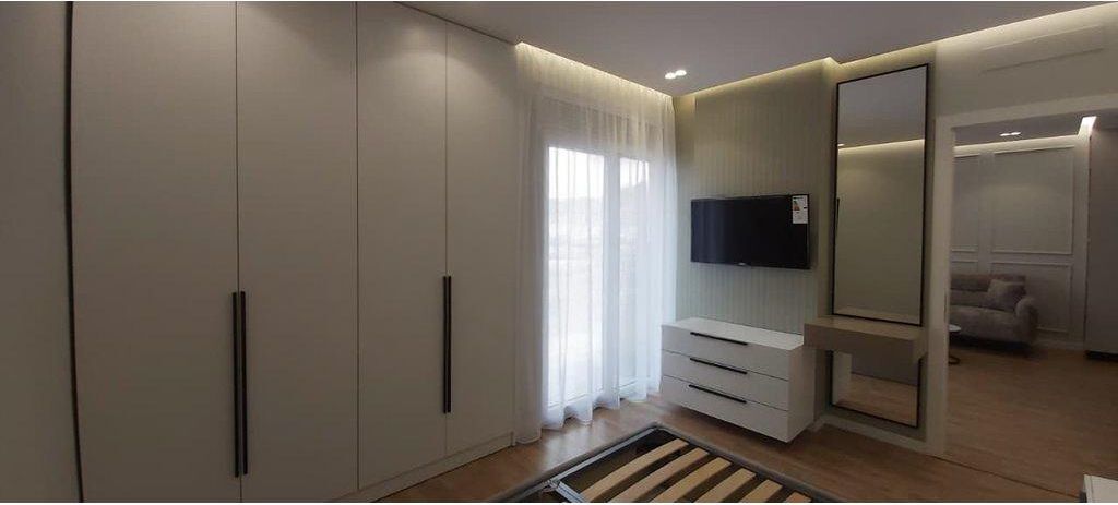 Apartament 1+1 Me Qira tek Ish Fusha e Aviacionit!