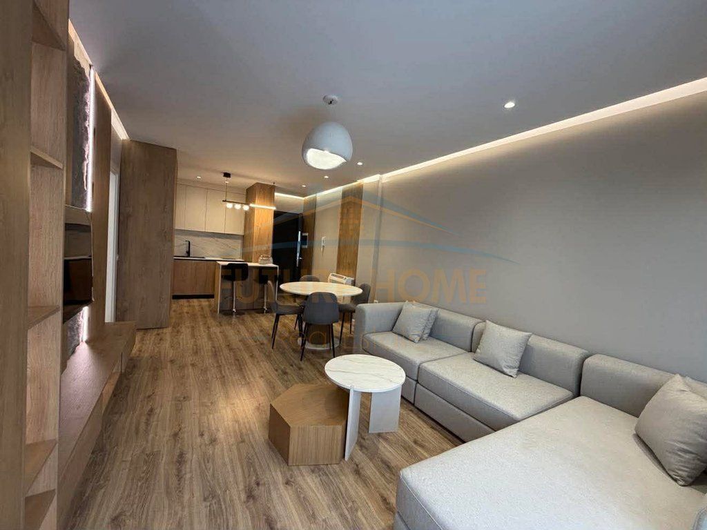 Rent, Apartment 1+1, Complex E88, Laprakë