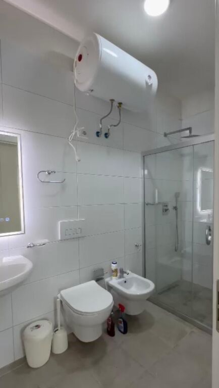 Apartament me qera 2+1+parkim ne Don Bosko