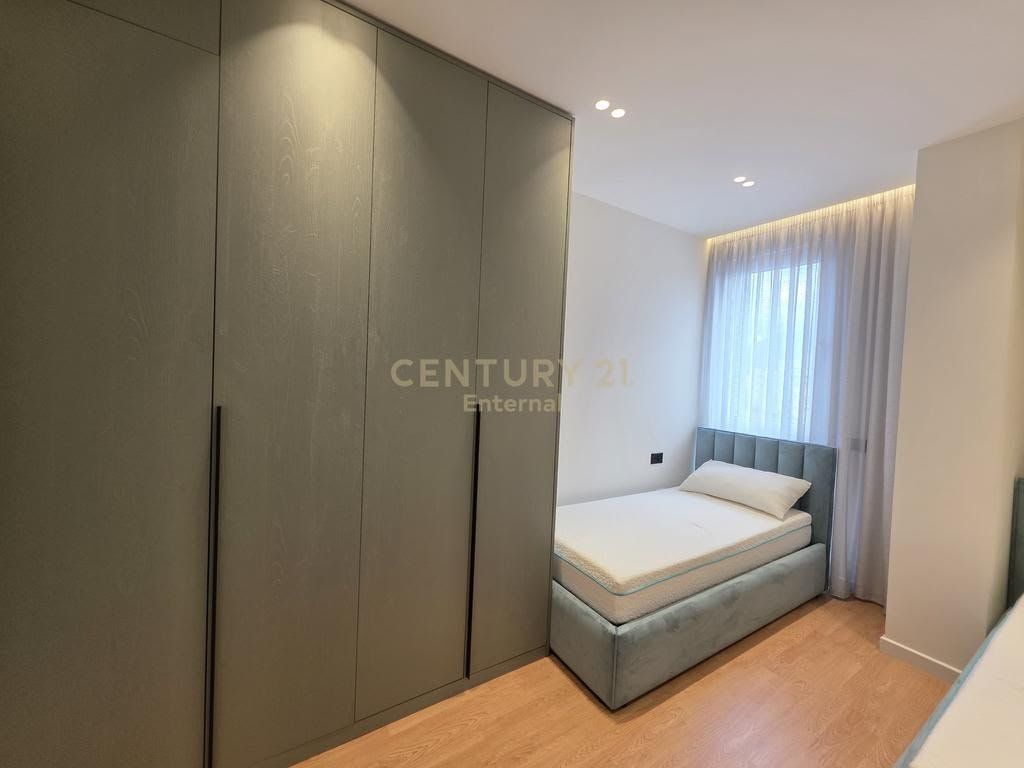 Modern Apartment 2+1+2 for Sale in Fiori di Bosco!