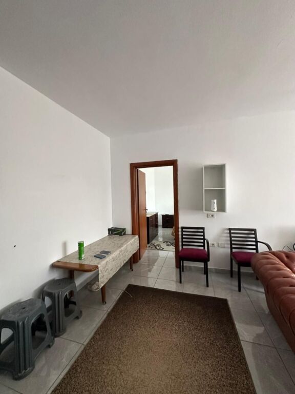 🏡 Apartment 1+1 for Rent | Railway Beach, Durres