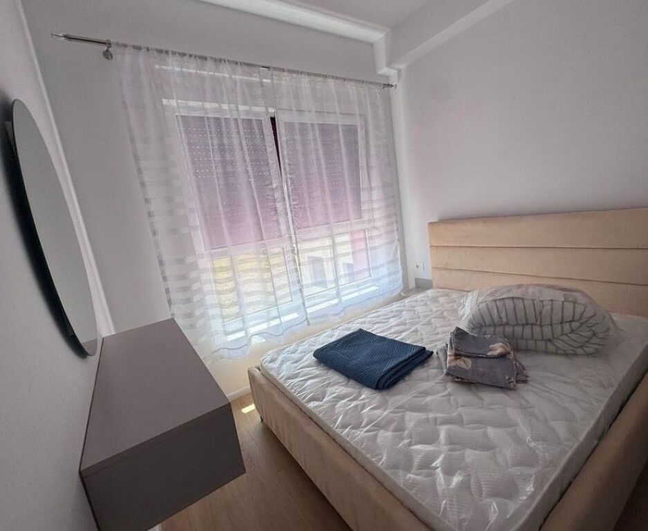 APARTAMENT 1+1+POST PARKIMI ME QIRA, ALI DEMI