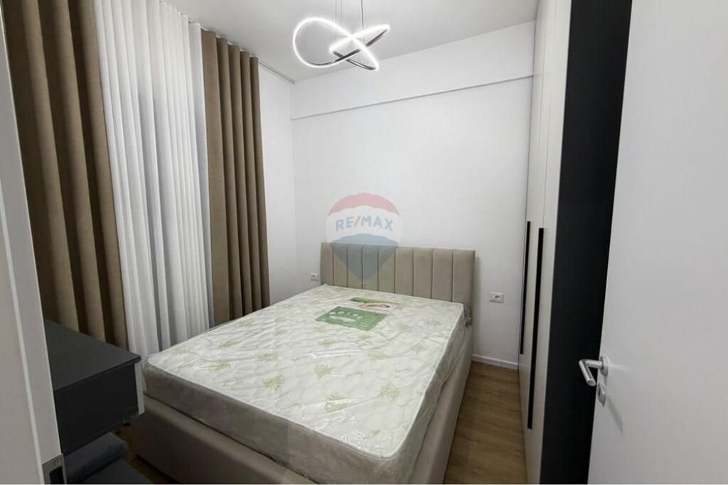 Apartament - Për Qira - Rezidenca OXA, Tiranë