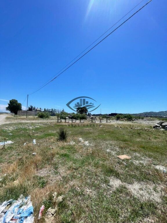 Tokë Për Shitje në Spitallë, Durrës