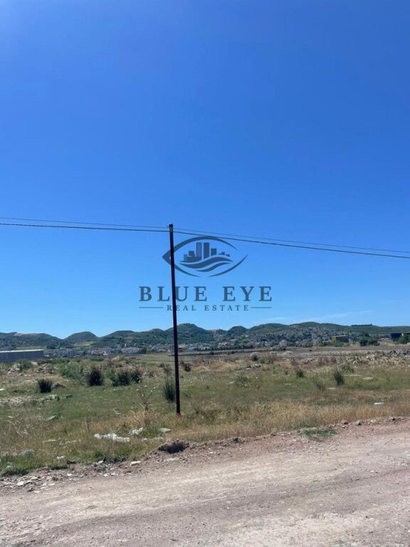 Tokë Për Shitje në Spitallë, Durrës