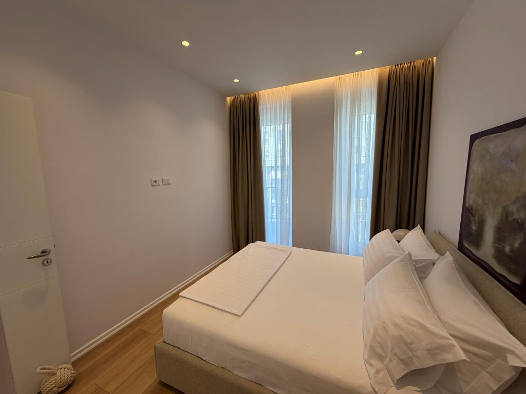 🏡 APARTMENT 1+1 + PARKING SPACE FOR RENT – PARIS COMMUNE
