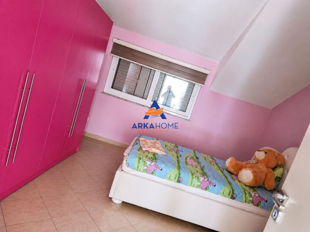 VILLA FOR RENT 2 FLOORS "ALI DEM" 1500 EURO