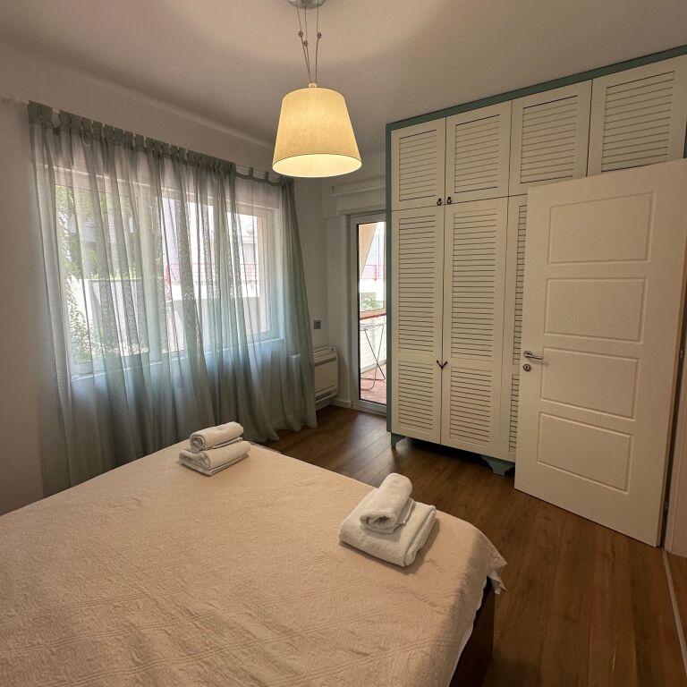 🏡✨ JEPET ME QIRA APARTAMENT 2+1 – LIQENI I THATË ✨🏡