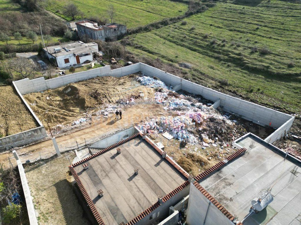 For sale, land, Babrru, Tirana. 170,000 €