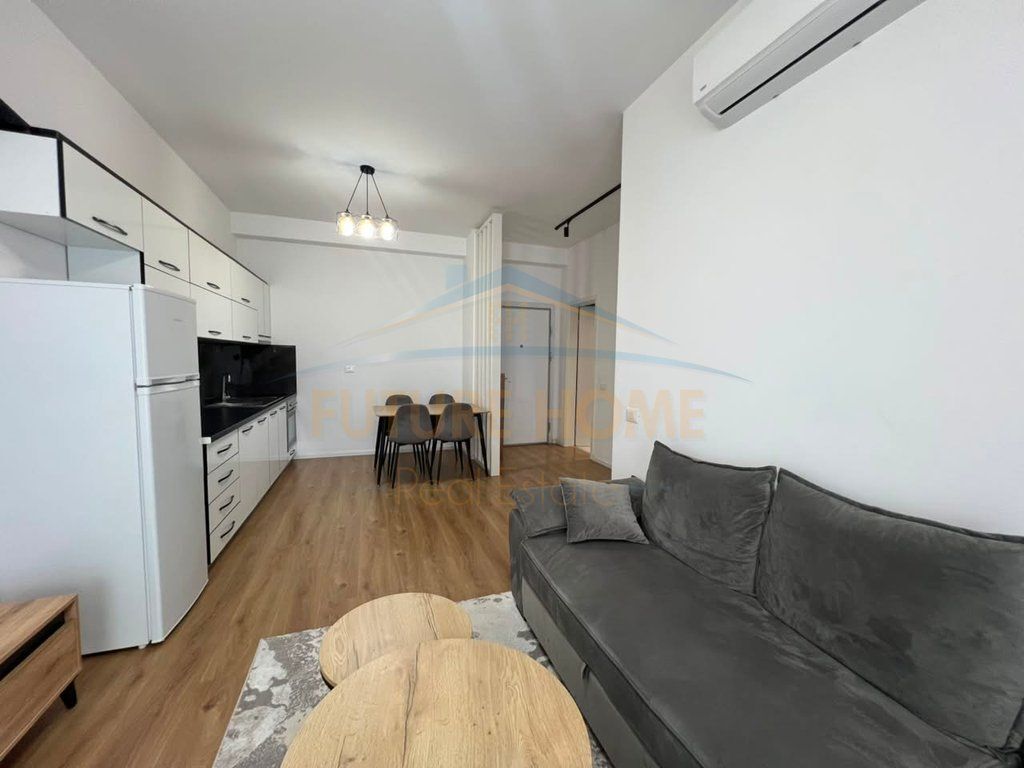 Qera, Apartament 1+1, Rezidenca Kaimi, Ali Demi