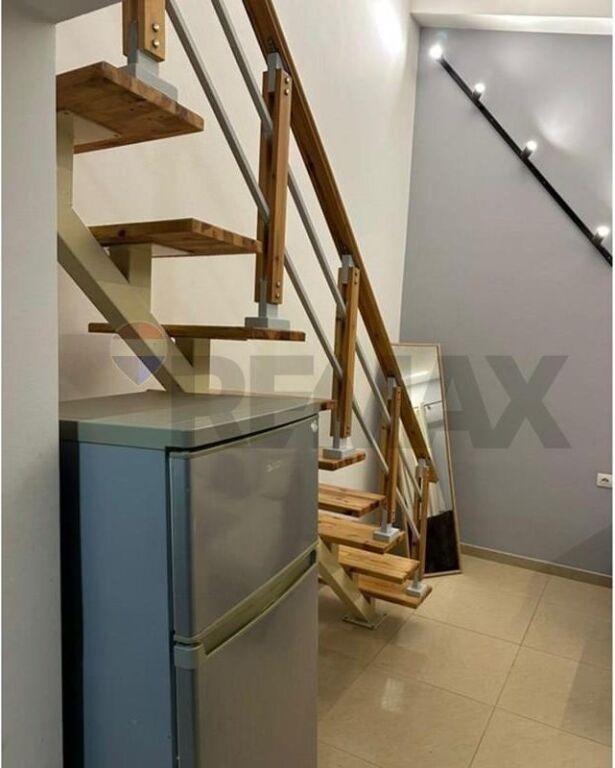 Apartament 1+1 per qira tek Eleonora!