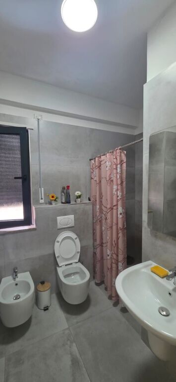 Affittasi appartamento 1+1 presso Oasis Residence vicino al palazzo Eglos Astir