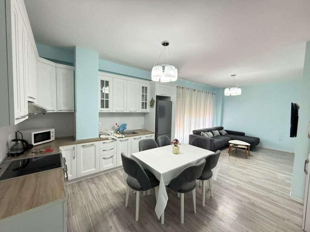 Apartment me qera 2+1 tek Selvia (ID B2201958) Tirane