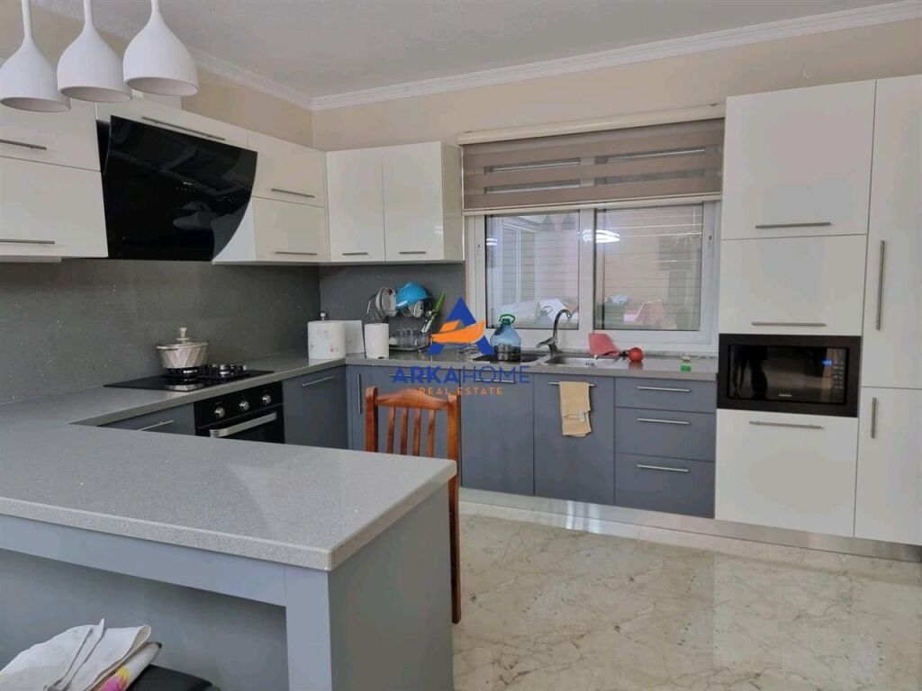 VILLA FOR RENT 2 FLOORS "ALI DEM" 1500 EURO