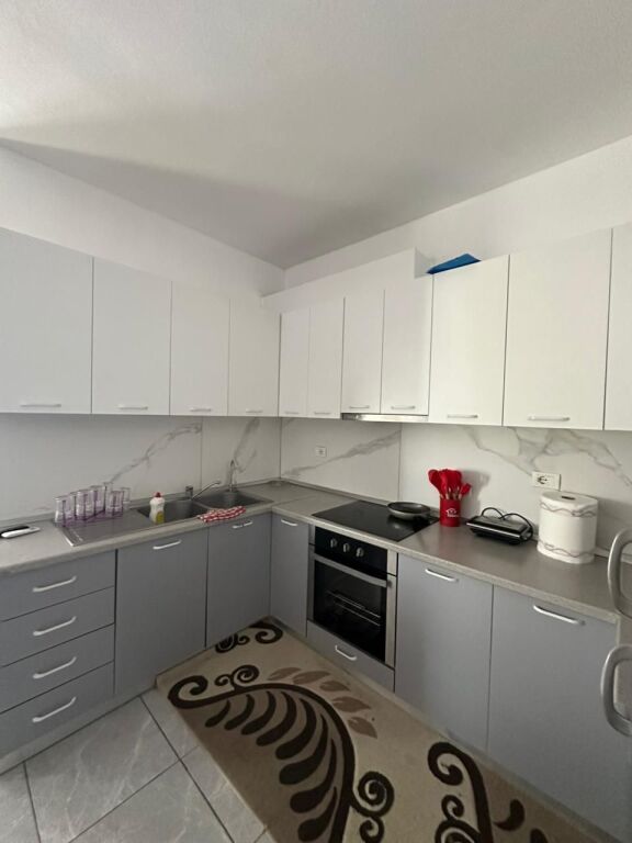 🏡 Apartment 1+1 for Rent | Railway Beach, Durres