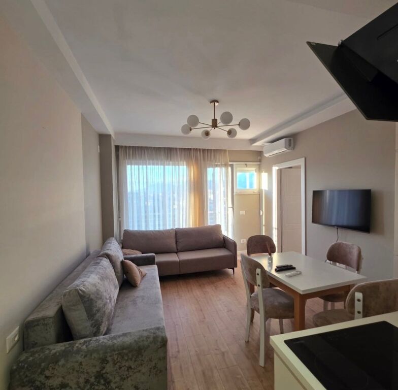 Apartament 1+1, Ish Tregu Elektrik!