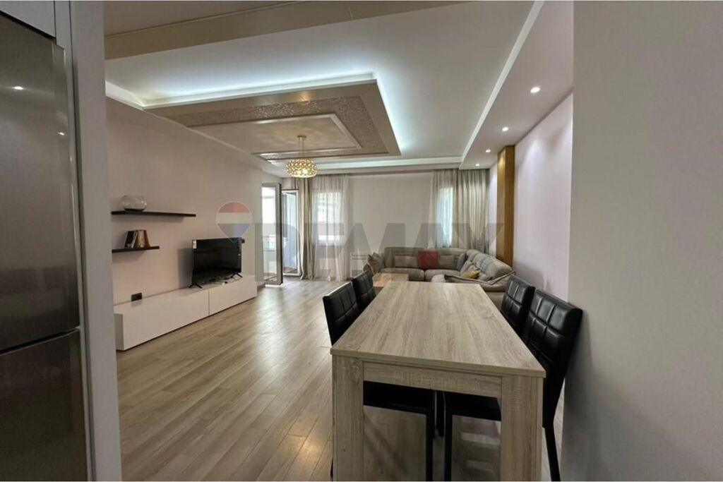 Apartment 3+1+2 For Rent In Bllok