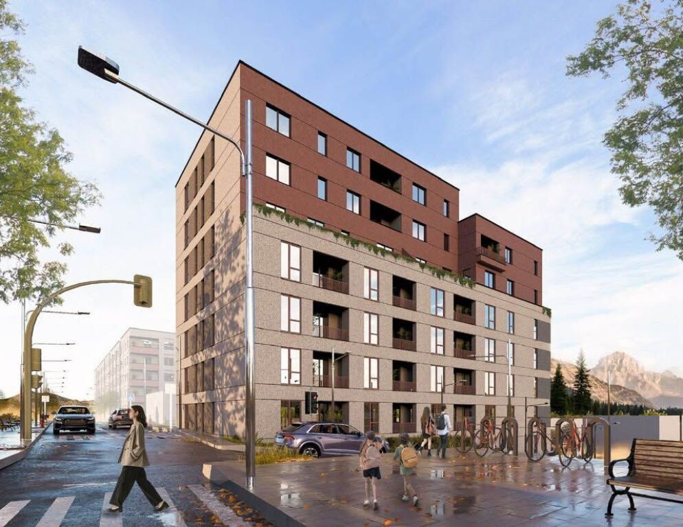 LAST OPPORTUNITY AT MAJESTIC 2 RESIDENCE 940€ m²