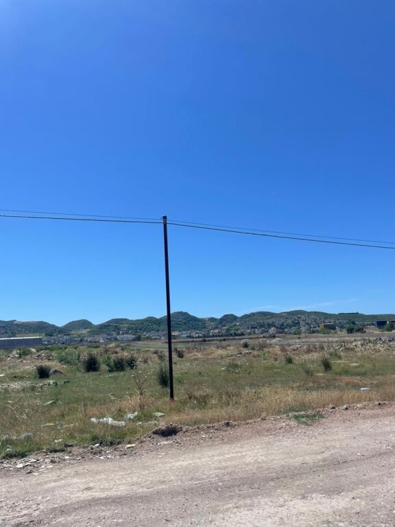 Land for Sale in Spitallë, Durrës