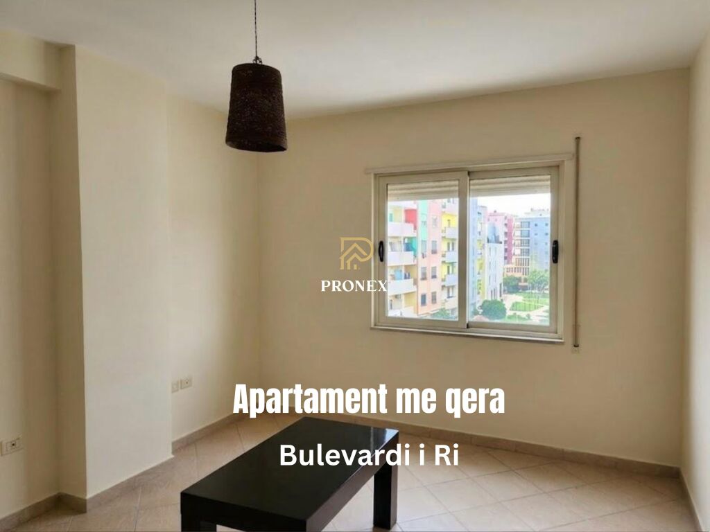Appartamento in affitto - Nuovo Boulevard