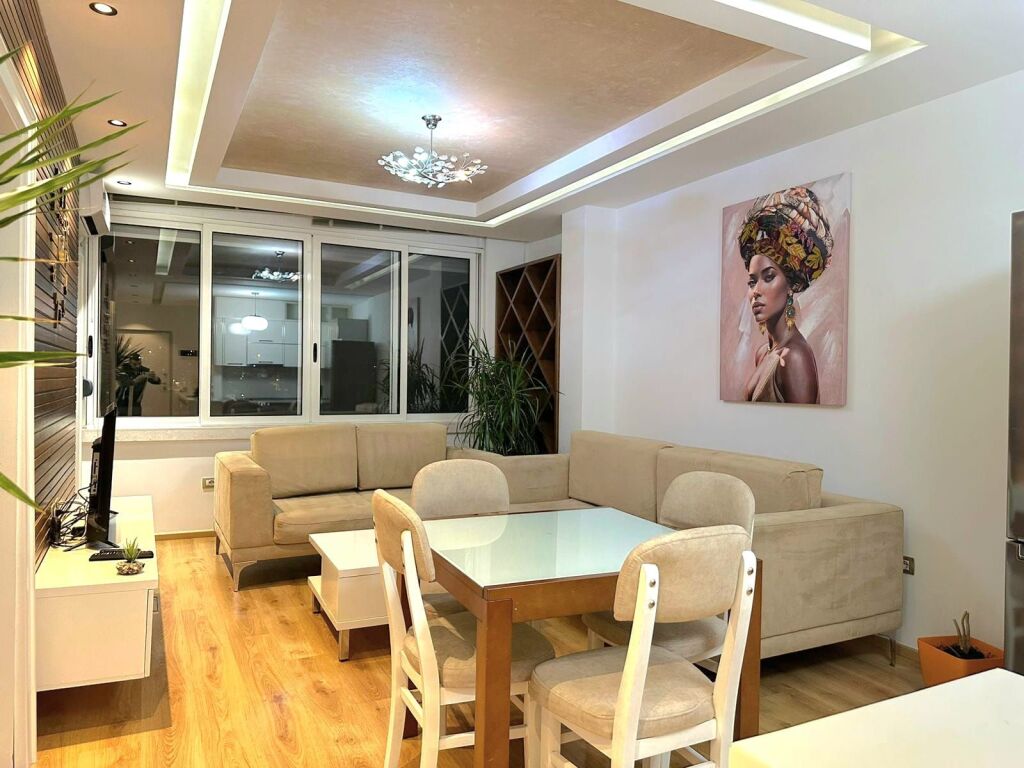 Apartment 2+1 for Sale – Museum Area Durres