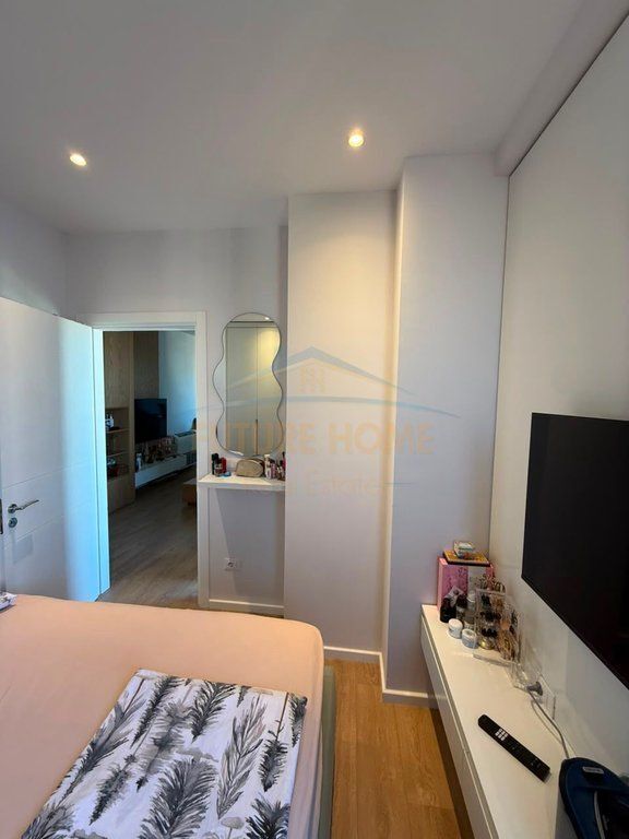 Qera, Apartament 1+1, White Cloud Residence, Komuna e Parisit.