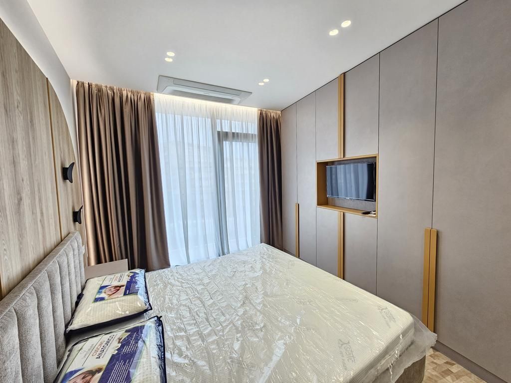 Luxury Apartment 2+1+2 for Sale in Lake View Residence!