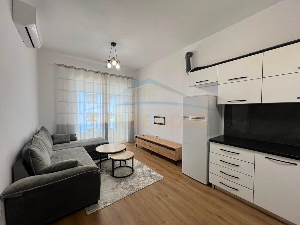 Qera, Apartament 1+1, Rezidenca Kaimi, Ali Demi