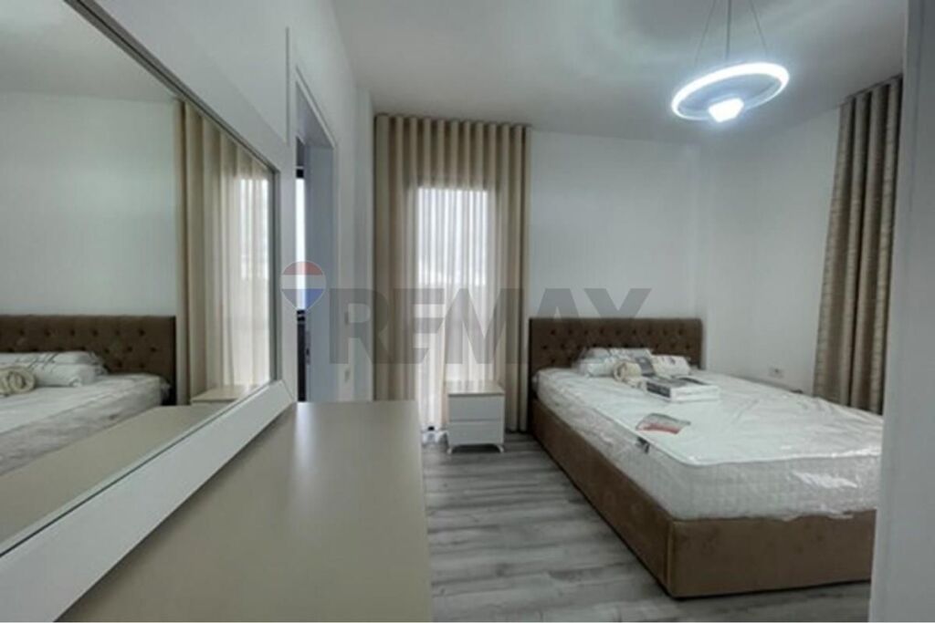 APARTAMENT 2+1 + PARKIM DON BOSKO